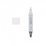 Copic Marker T 0 toner gray